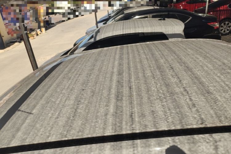 Used Wuling Hongguang MINIEV 2020 Freedom Version Lithium Iron Phosphate Roof