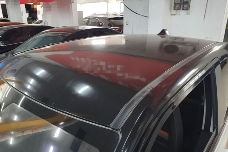 Used Wuling Hongguang MINIEV 2020 Enjoyment Model Lithium Iron Phosphate Roof