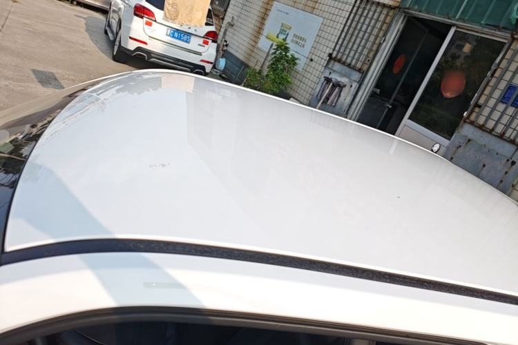 Used Wuling Hongguang MINIEV 2020 Enjoyment Model Lithium Iron Phosphate Roof