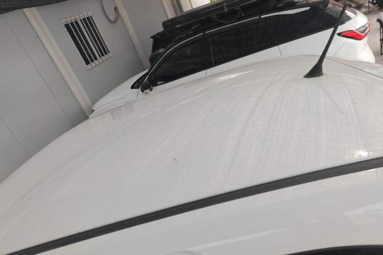 Used Wuling Hongguang MINIEV 2020 Freedom Version Lithium Iron Phosphate Roof