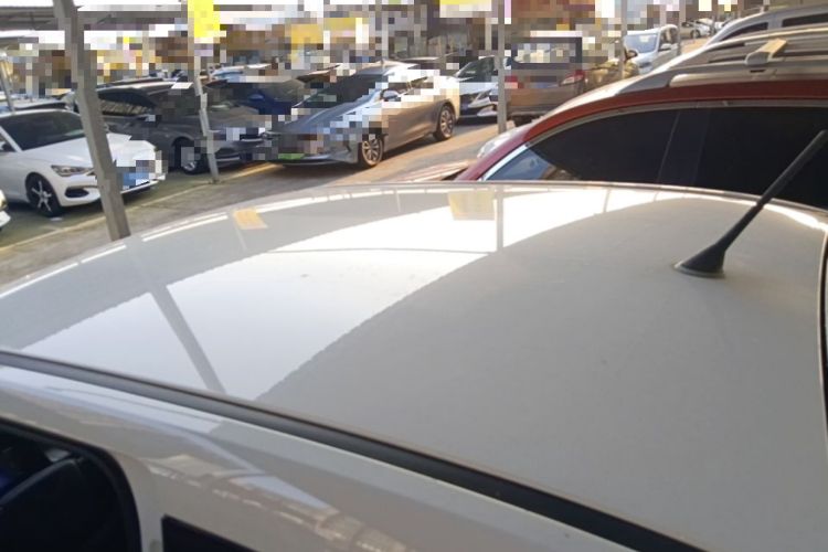 Used Wuling Hongguang MINIEV 2020 Enjoyment Model Lithium Iron Phosphate Roof