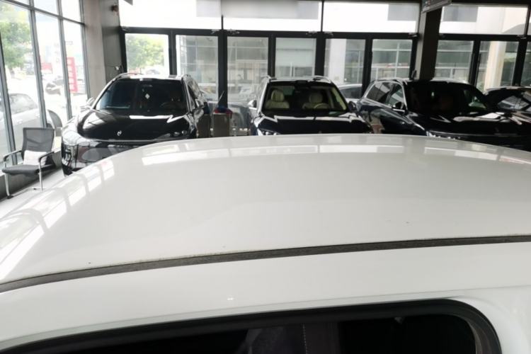 Used Wuling Hongguang MINIEV 2020 Enjoyment Model Lithium Iron Phosphate Roof