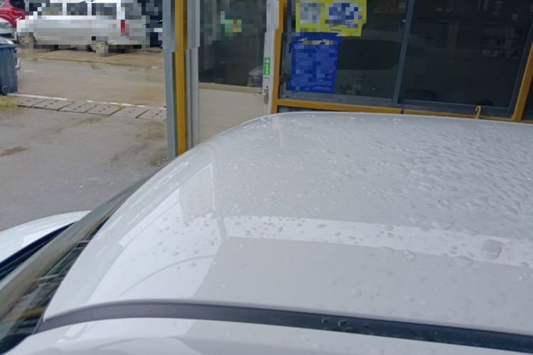 Used Wuling Hongguang MINIEV 2020 Enjoyment Model Lithium Iron Phosphate Roof