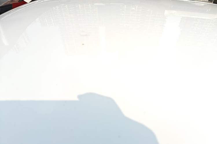 Used Wuling Hongguang MINIEV 2020 Zizai Version Lithium-NMC Roof
