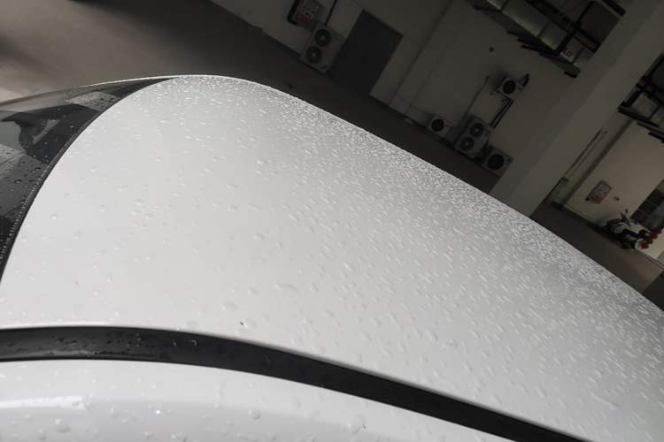 Used Wuling Hongguang MINIEV 2020 Freedom Version Lithium Iron Phosphate Roof