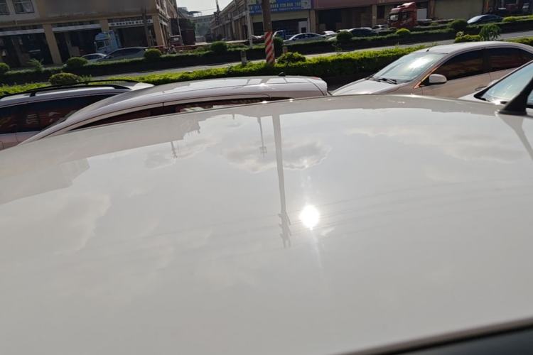 Used Wuling Hongguang MINIEV 2020 Enjoy Edition Lithium-Ion Battery Roof