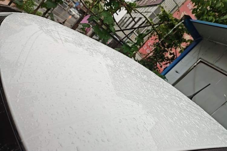 Used Wuling Hongguang MINIEV 2020 Freedom Version Lithium Iron Phosphate Roof