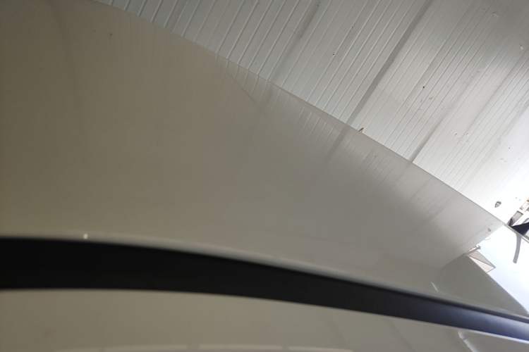 Used Wuling Hongguang MINIEV 2020 Zizai Version Lithium-NMC Roof