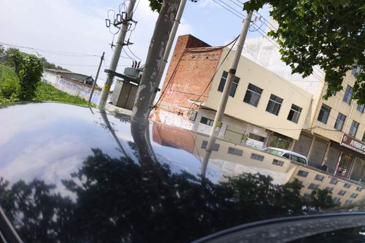 Used Wuling Hongguang MINIEV 2020 Enjoyment Model Lithium Iron Phosphate Roof