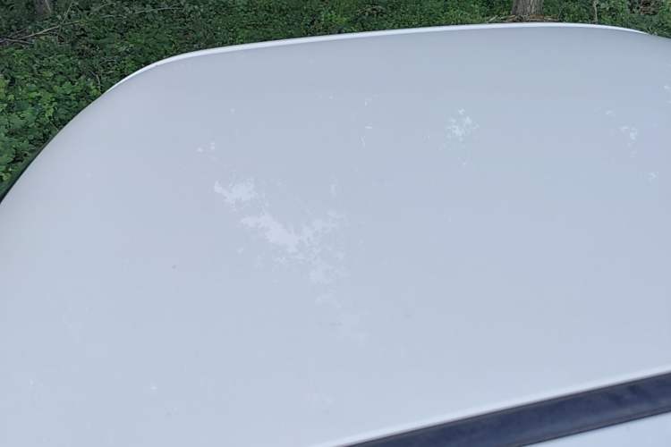 Used Wuling Hongguang MINIEV 2020 Freedom Version Lithium Iron Phosphate Roof