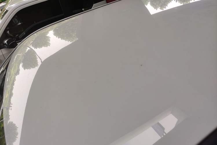 Used Wuling Hongguang MINIEV 2020 Freedom Version Lithium Iron Phosphate Roof