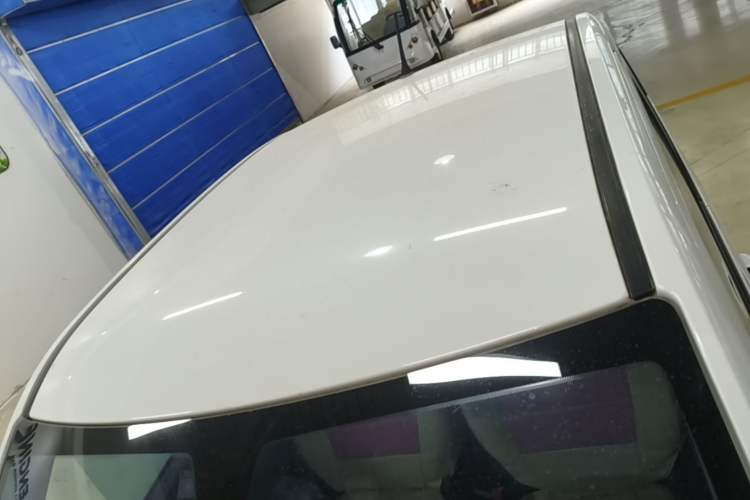 Used Wuling Hongguang MINIEV 2020 Freedom Version Lithium Iron Phosphate Roof