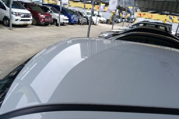 Used Wuling Hongguang MINIEV 2020 Enjoyment Model Lithium Iron Phosphate Roof