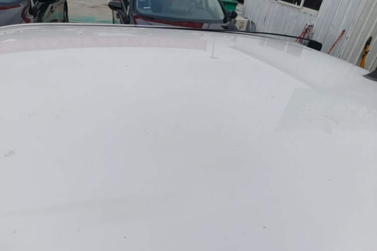 Used Wuling Hongguang MINIEV 2020 Enjoyment Model Lithium Iron Phosphate Roof
