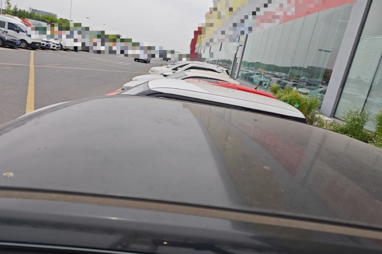 Used Wuling Hongguang MINIEV 2020 Freedom Version Lithium Iron Phosphate Roof