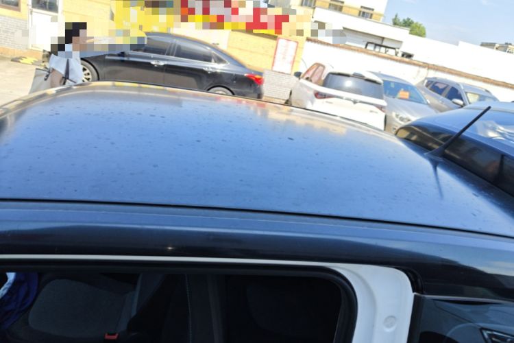 Used Wuling Hongguang MINIEV 2020 Enjoyment Model Lithium Iron Phosphate Roof