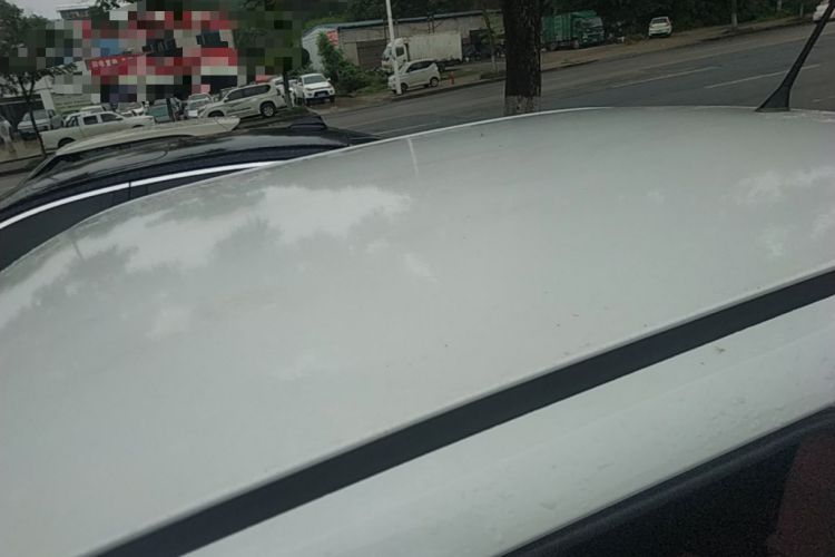 Used Wuling Hongguang MINIEV 2020 Freedom Version Lithium Iron Phosphate Roof