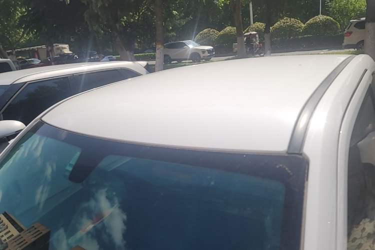 Used Wuling Hongguang MINIEV 2020 Freedom Version Lithium Iron Phosphate Roof