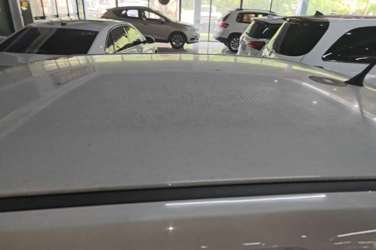 Used Wuling Hongguang MINIEV 2020 Enjoy Edition Lithium-Ion Battery Roof