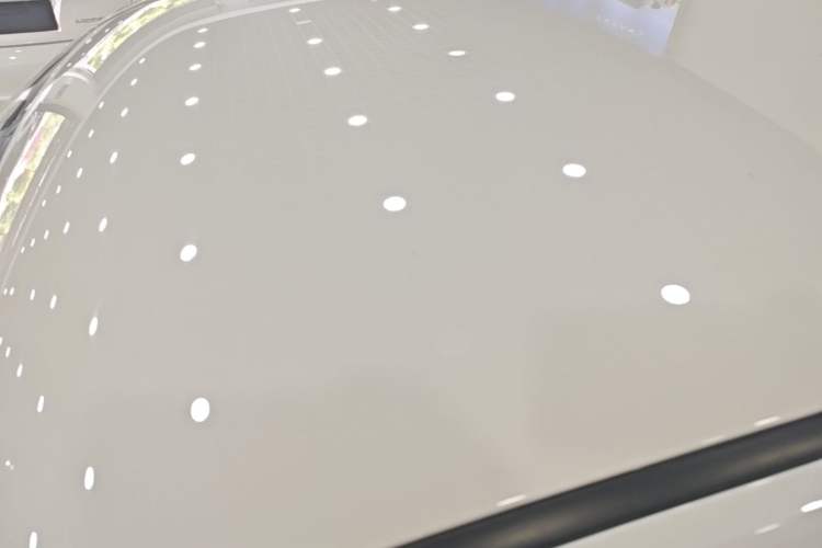 Used Wuling Hongguang MINIEV 2020 Enjoyment Model Lithium Iron Phosphate Roof