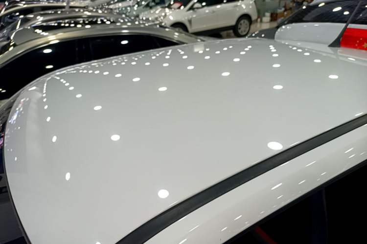 Used Wuling Hongguang MINIEV 2020 Enjoyment Model Lithium Iron Phosphate Roof