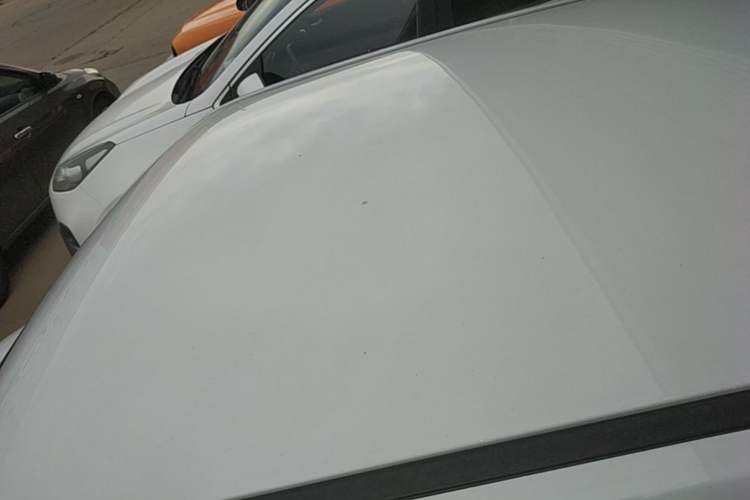 Used Wuling Hongguang MINIEV 2020 Freedom Version Lithium Iron Phosphate Roof