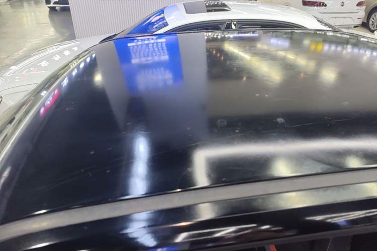 Used Wuling Hongguang MINIEV 2020 Enjoyment Model Lithium Iron Phosphate Roof