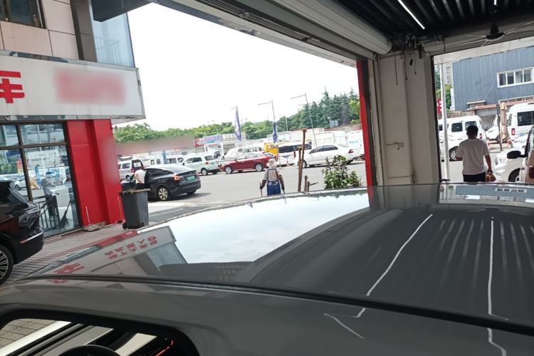 Used Wuling Hongguang MINIEV 2020 Enjoy Edition Lithium-Ion Battery Roof