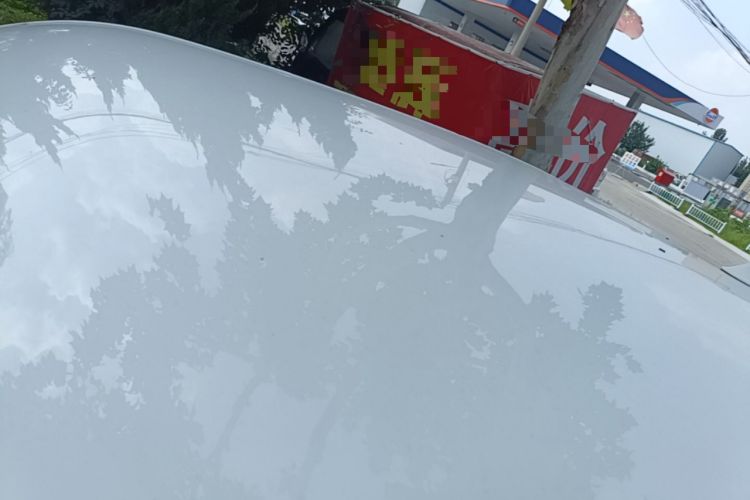 Used Wuling Hongguang MINIEV 2020 Enjoy Edition Lithium-Ion Battery Roof