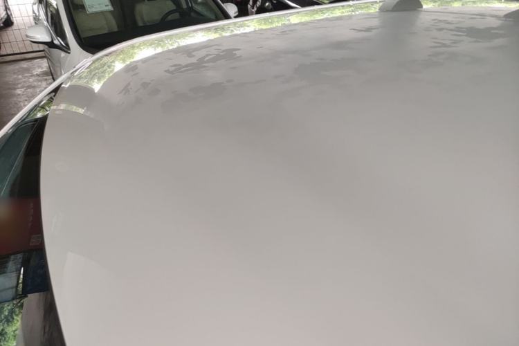 Used Wuling Hongguang MINIEV 2020 Enjoyment Model Lithium Iron Phosphate Roof