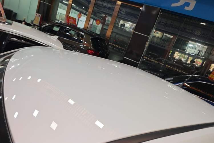 Used Wuling Hongguang MINIEV 2020 Freedom Version Lithium Iron Phosphate Roof