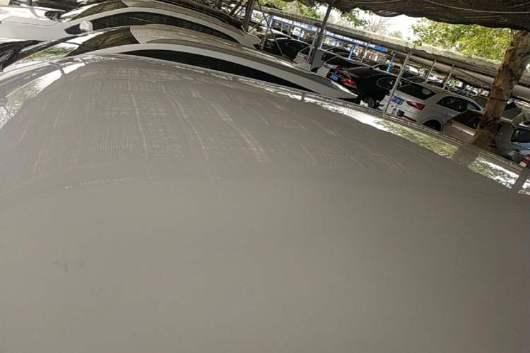 Used Wuling Hongguang MINIEV 2020 Enjoyment Model Lithium Iron Phosphate Roof