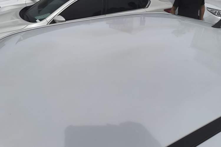 Used Wuling Hongguang MINIEV 2020 Freedom Version Lithium Iron Phosphate Roof