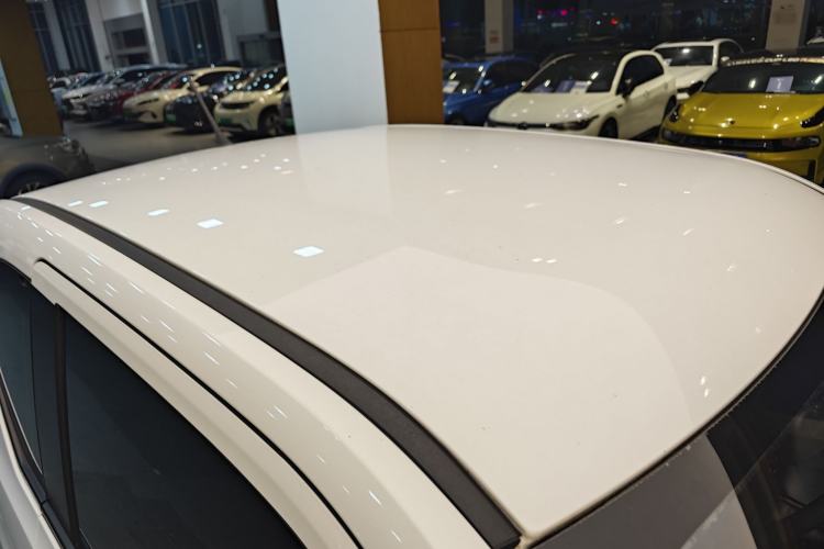 Used Wuling Hongguang MINIEV 2020 Enjoyment Model Lithium Iron Phosphate Roof