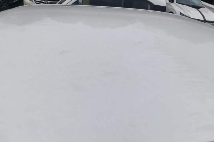 Used Wuling Hongguang MINIEV 2020 Enjoyment Model Lithium Iron Phosphate Roof