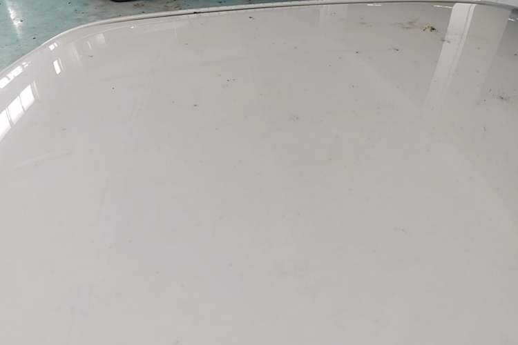 Used Wuling Hongguang MINIEV 2020 Enjoyment Model Lithium Iron Phosphate Roof