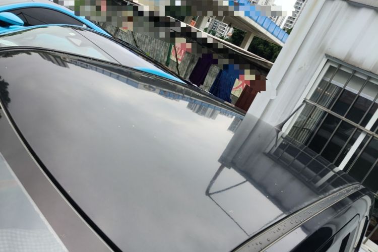 Used Wuling Hongguang MINIEV 2020 Enjoy Edition Lithium-Ion Battery Roof