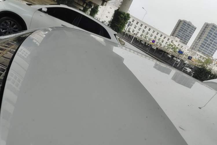 Used Wuling Hongguang MINIEV 2020 Lite Version Lithium Iron Phosphate Roof