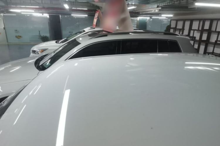 Used Wuling Hongguang MINIEV 2020 Freedom Version Lithium Iron Phosphate Roof