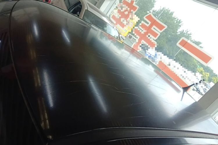 Used Wuling Hongguang MINIEV 2020 Enjoyment Model Lithium Iron Phosphate Roof