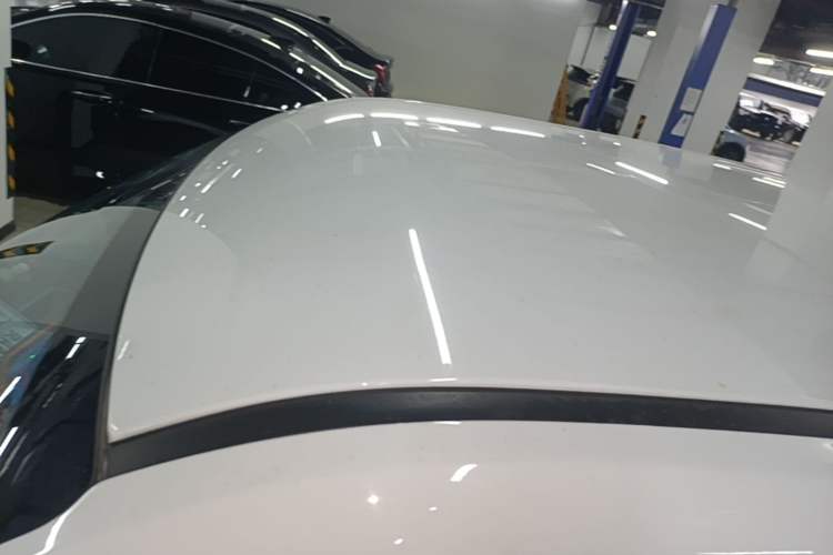 Used Wuling Hongguang MINIEV 2020 Zizai Version Lithium-NMC Roof