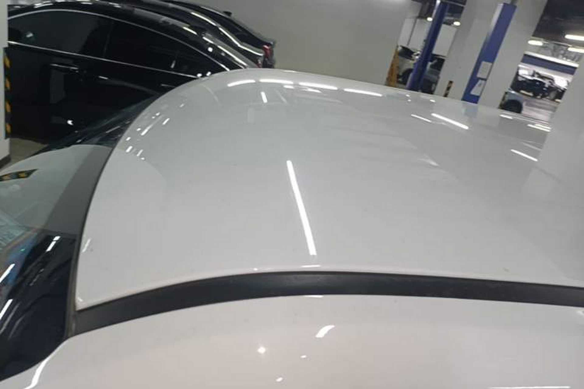 Used Wuling Hongguang MINIEV 2020 Zizai Version Lithium-NMC Roof