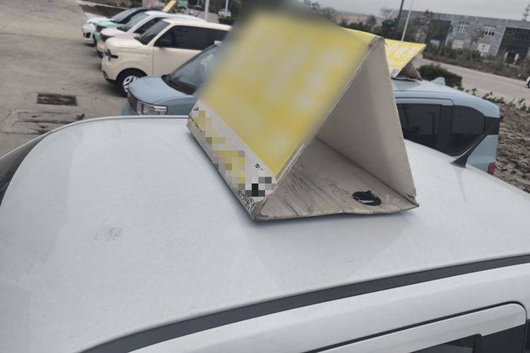 Used Wuling Hongguang MINIEV 2020 Freedom Version Lithium Iron Phosphate Roof