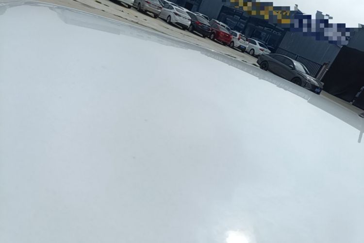 Used Wuling Hongguang MINIEV 2020 Enjoyment Model Lithium Iron Phosphate Roof