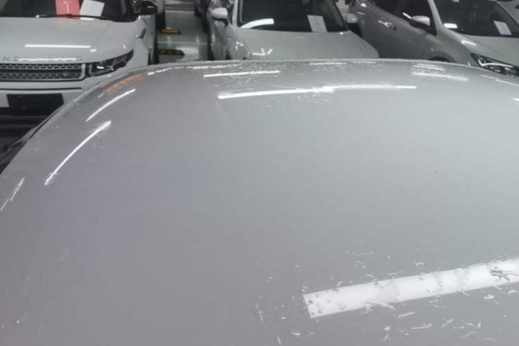 Used Wuling Hongguang MINIEV 2020 Freedom Version Lithium Iron Phosphate Roof