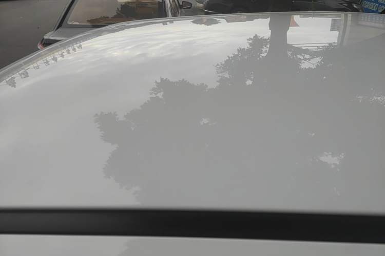 Used Wuling Hongguang MINIEV 2020 Zizai Version Lithium-NMC Roof