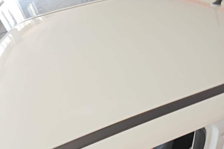 Used Wuling Hongguang MINIEV 2020 Easy Version Lithium-Ion Battery Roof
