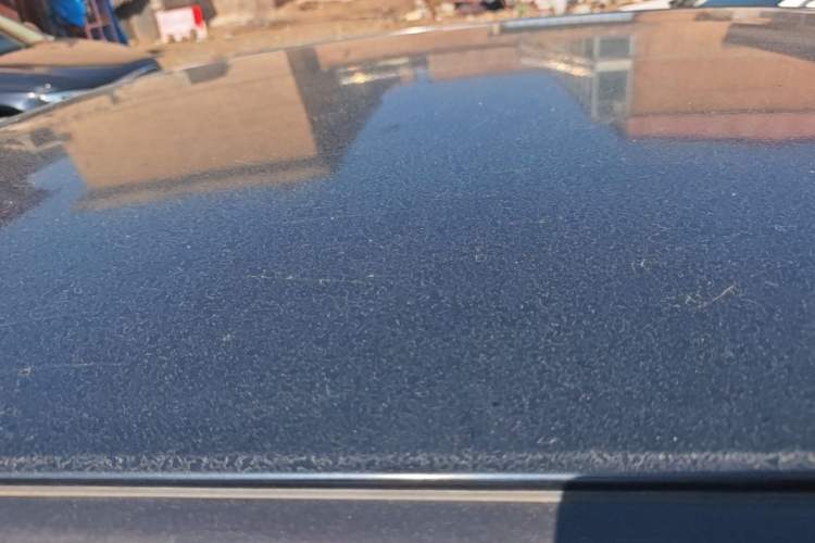 Used Wuling Hongguang MINIEV 2020 Freedom Version Lithium Iron Phosphate Roof