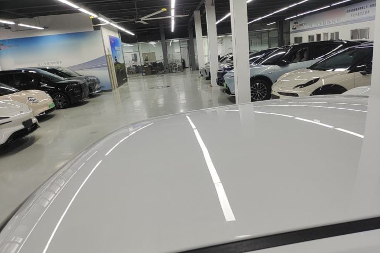 Used Wuling Hongguang MINIEV 2020 Enjoyment Model Lithium Iron Phosphate Roof