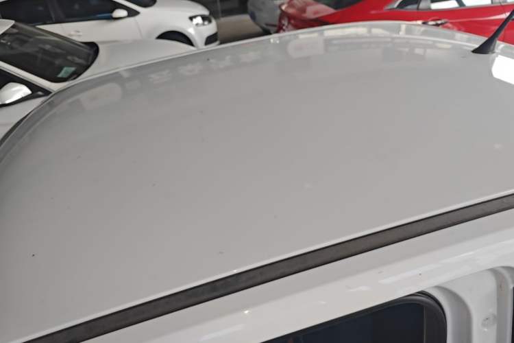 Used Wuling Hongguang MINIEV 2020 Freedom Version Lithium Iron Phosphate Roof